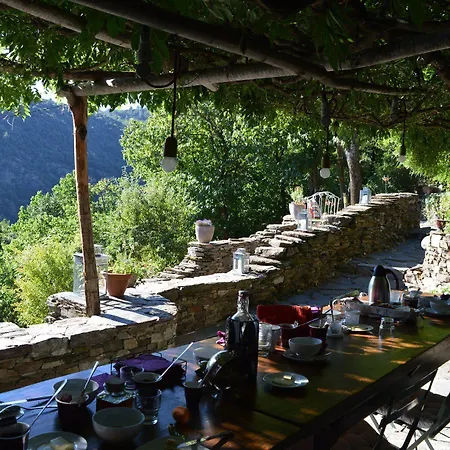 Couette-café Du Coupétadou