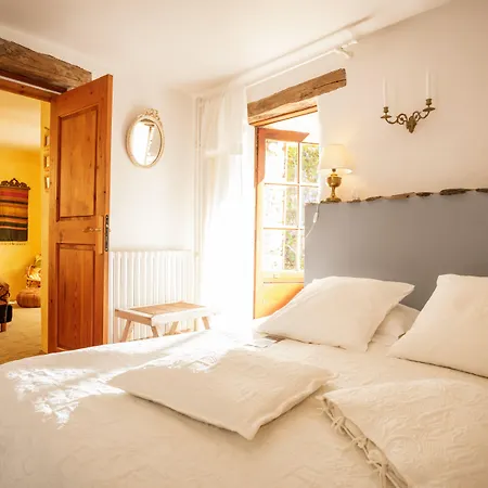 Couette-café Du Coupétadou