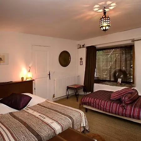 Couette-café Du Coupétadou Vialas