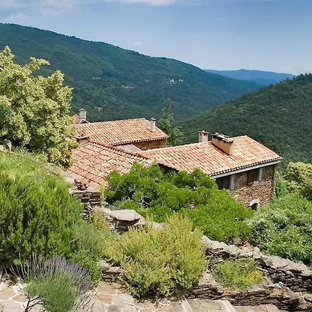 Du Coupétadou Couette-café Vialas