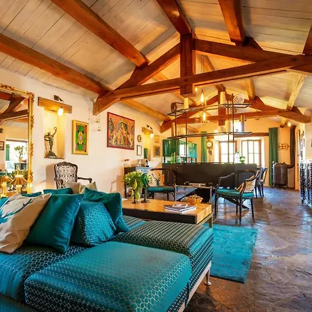 Couette-café Du Coupétadou Vialas