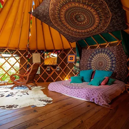 Couette-café Du Coupétadou Vialas