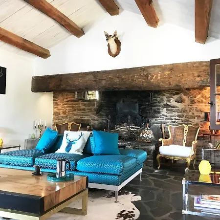 Couette-café Du Coupétadou Vialas