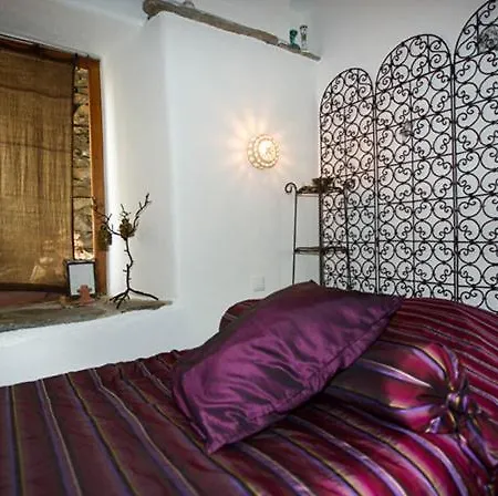 Du Coupétadou Couette-café Vialas