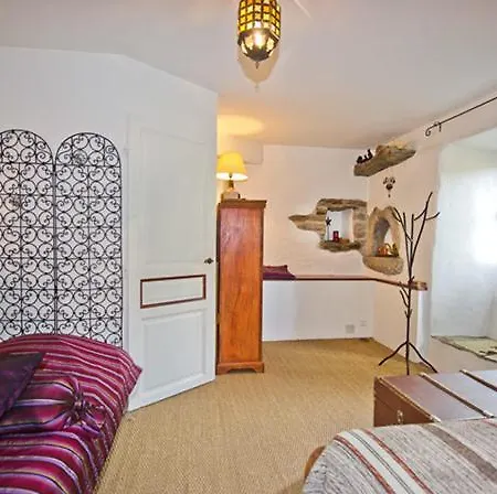 Du Coupétadou Couette-café Vialas