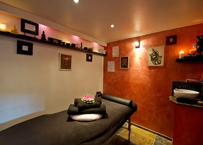 Bed & Breakfast Du Coupetadou Vialas