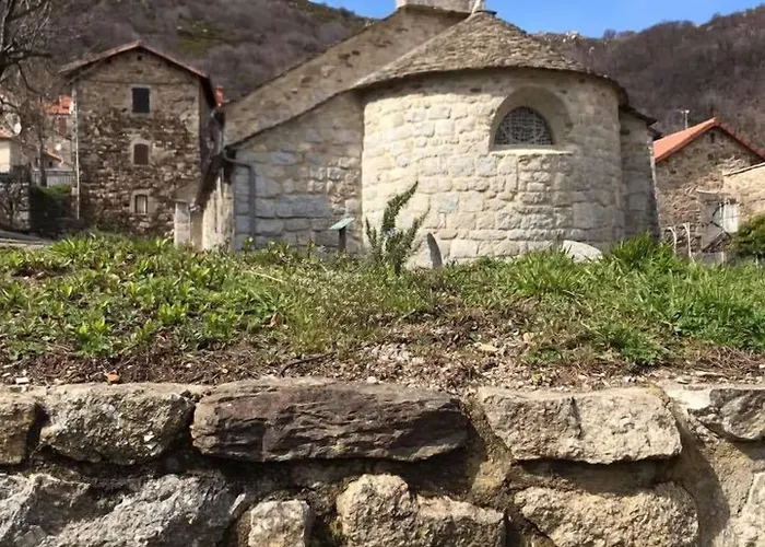 Du Coupetadou Bed & Breakfast