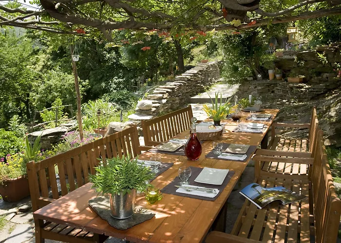 Du Coupetadou Bed & Breakfast *