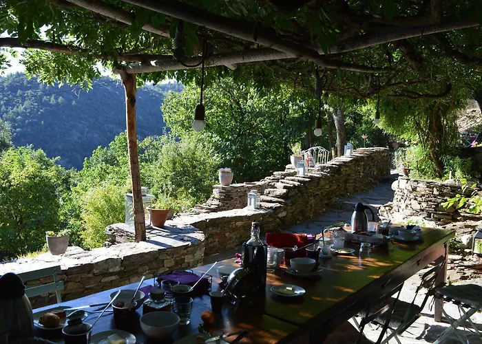 Bed & Breakfast Du Coupetadou