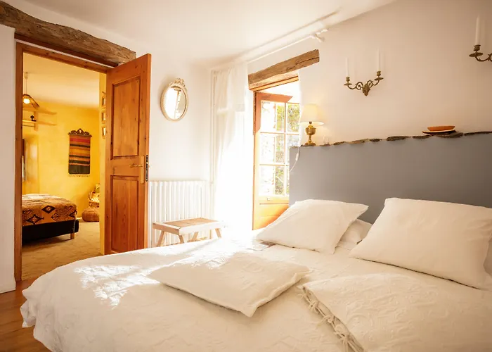 Bed & Breakfast Du Coupetadou