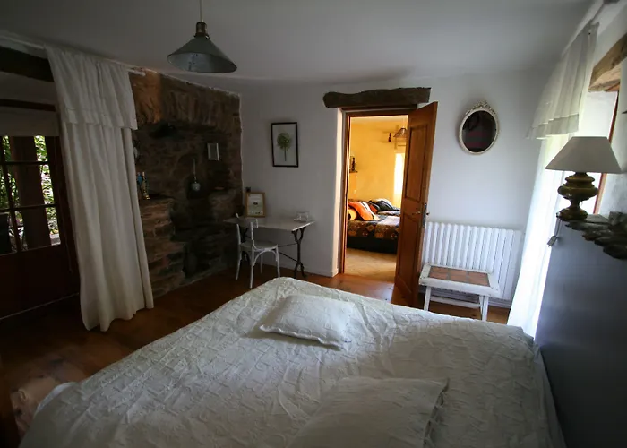 Du Coupetadou Bed & Breakfast *