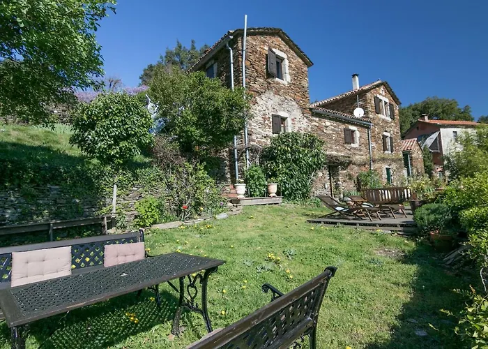 Du Coupetadou Bed & Breakfast