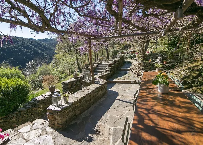 Bed & Breakfast Du Coupetadou