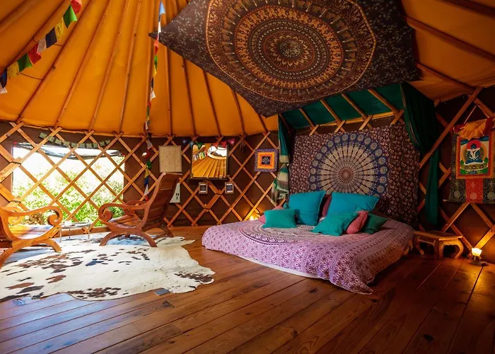 Bed & Breakfast Du Coupetadou Vialas