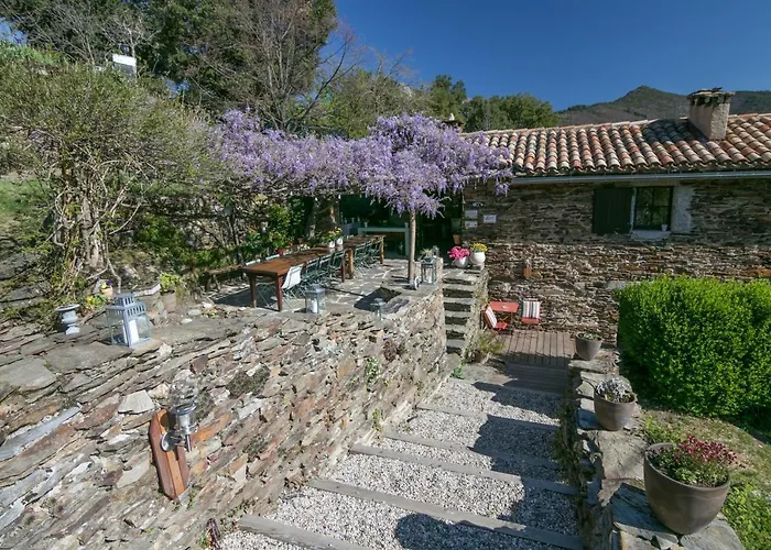 Du Coupetadou Bed & Breakfast