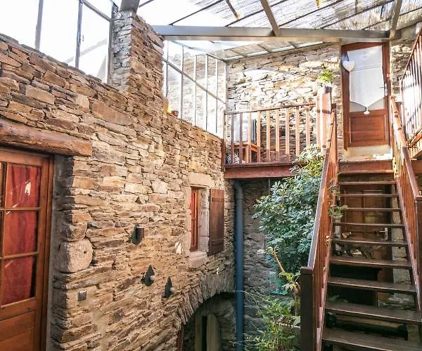 Du Coupetadou Bed & Breakfast