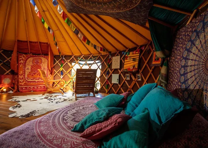 Du Coupetadou Bed & Breakfast