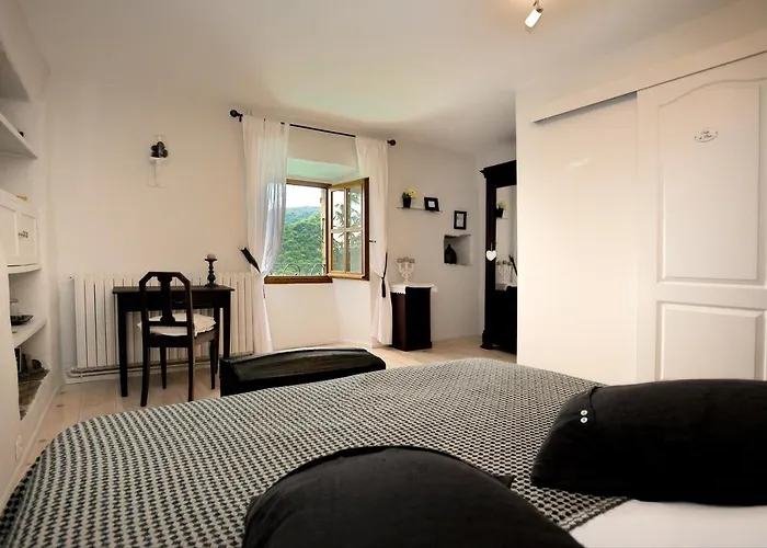 Du Coupetadou Bed & Breakfast